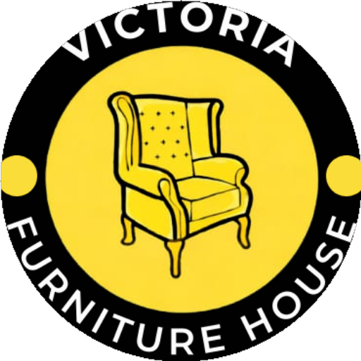 Victoria Furniture House logo