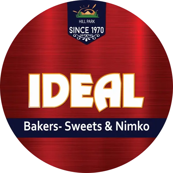 Ideal Bakery Hill Park logo