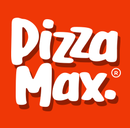 Pizza Max - Maskan logo