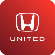 Honda United (North Nazimabad) logo