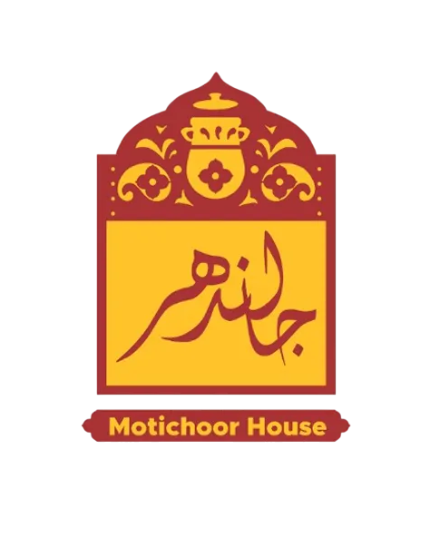 Jalandhar sweets logo