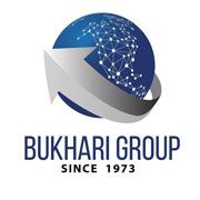 Bukhari Travel And Tourism Services Peshawar logo