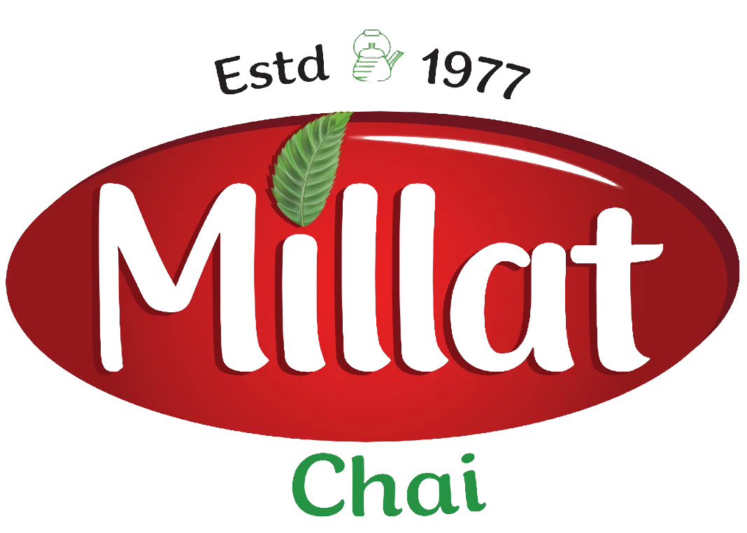 Millat Restaurant logo