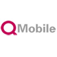 QMobile Customer Care Center logo