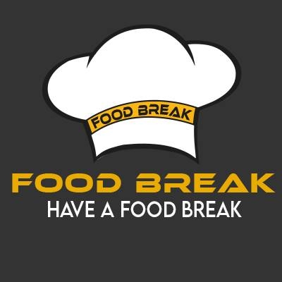 Food Break (فوڈبریک) Gulshan logo