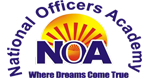 National Officers Academy ( NOA CSS ) Main Campus logo