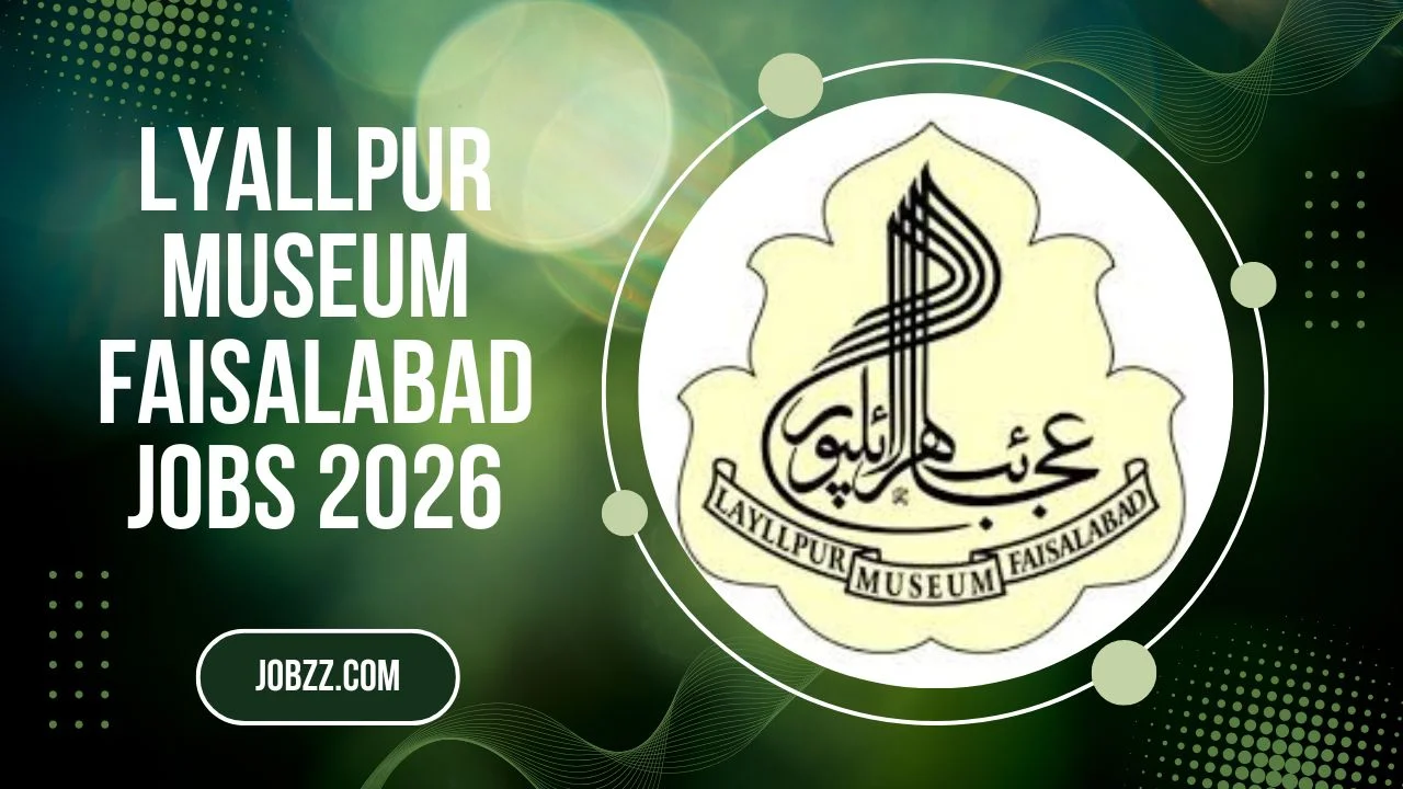Lyallpur Museum Faisalabad logo