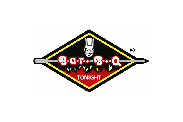 Bar B.Q. Tonight logo