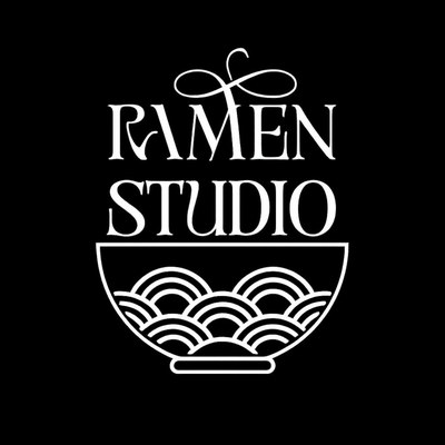 Ramen Studio logo