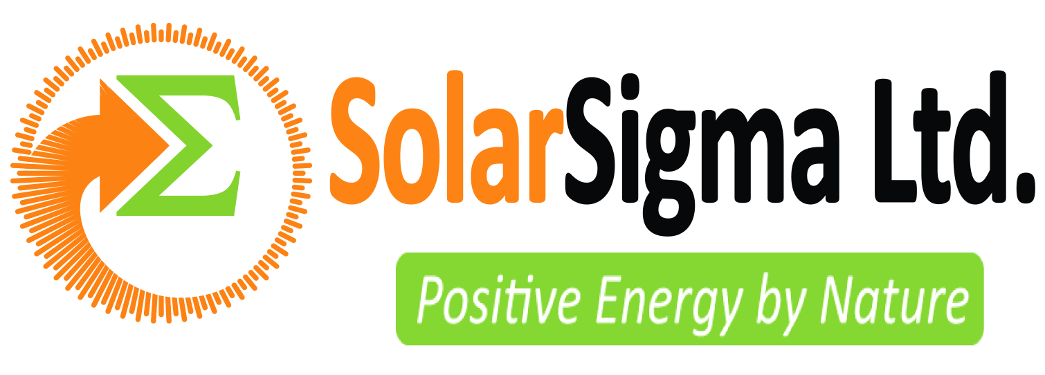 Solar Sigma Ltd. logo