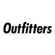 Outfitters Satellite Town logo