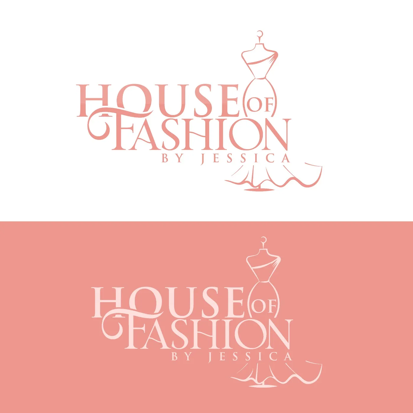 House Of Fashion logo