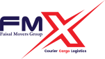 FMX Cargo & Courier Bahawalpur logo