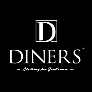 Diners Gulgasht logo