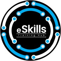 E Skills Training Hub logo