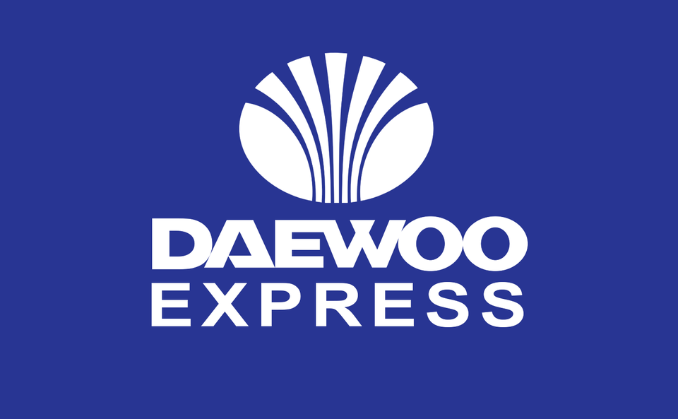 Muzaffarabad Daewoo Express - Gojra Terminal logo