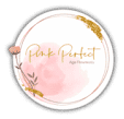 Pink Perfect Clinic logo