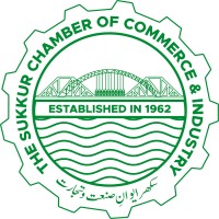 Sukkur Chamber of Commerce & Industry logo