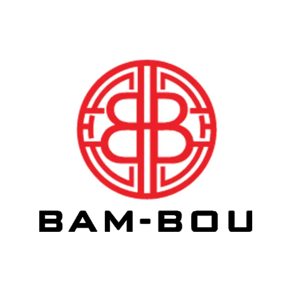 Bam-Bou Restaurant logo