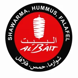 Tarboush Shawarma BTK logo