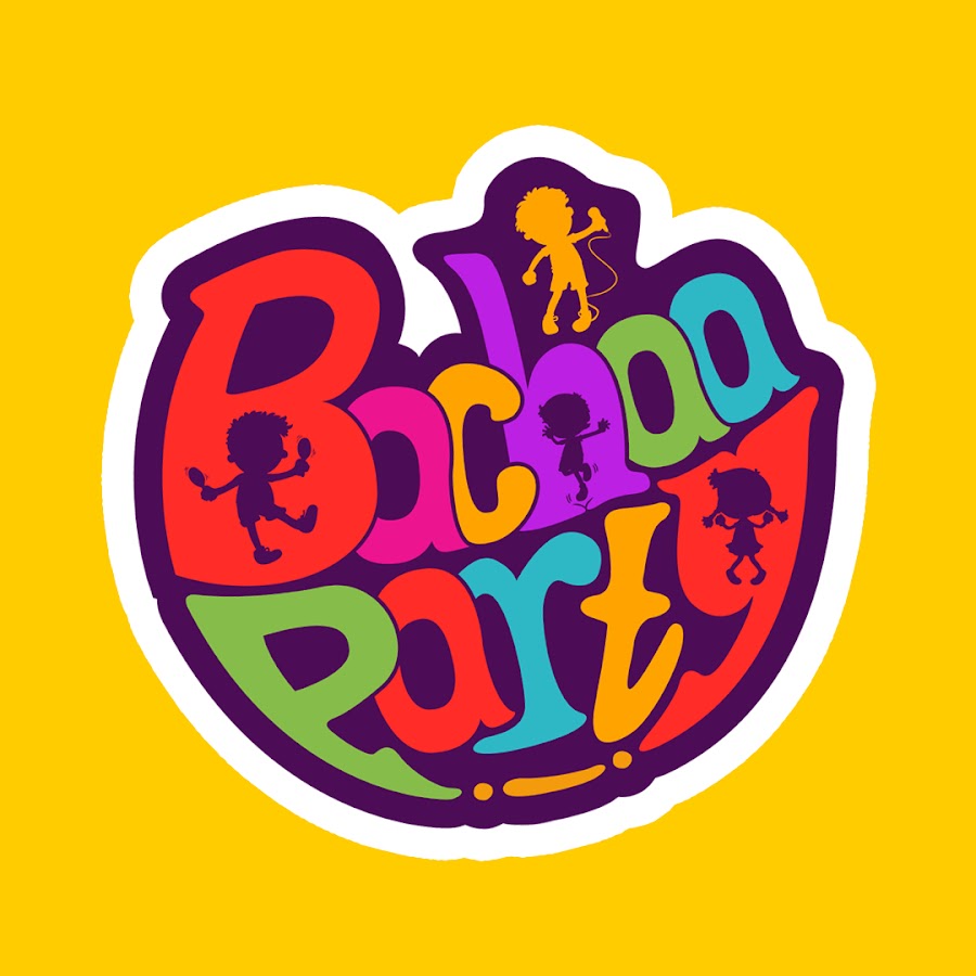 Bachaa Party, Emporium Mall, Lahore logo