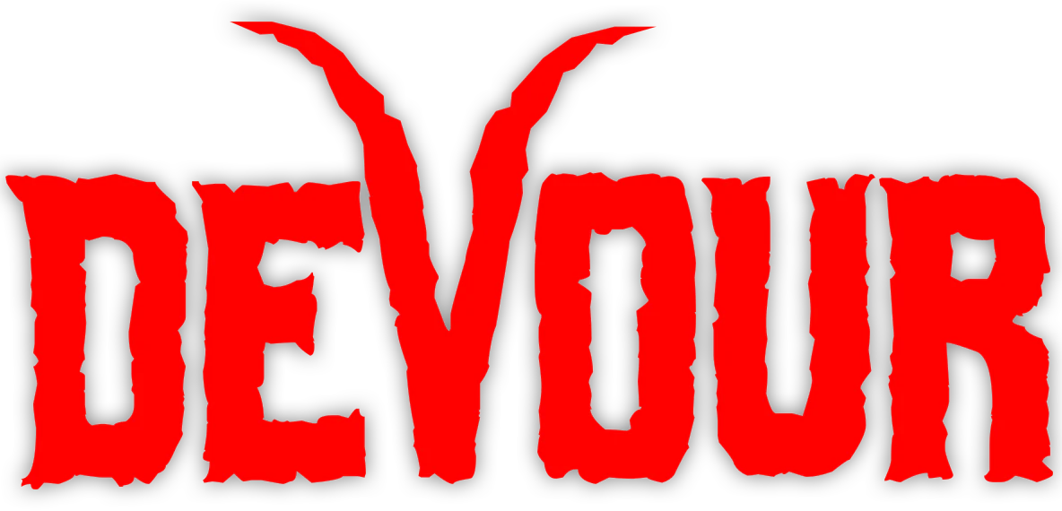 Devour - Gulgasht logo