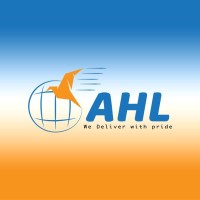 AHL Courier (PVT) LTD. (Johar Town Branch) logo