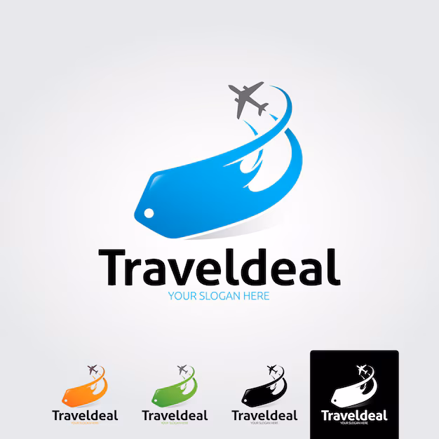Go Travel and Cargo logo