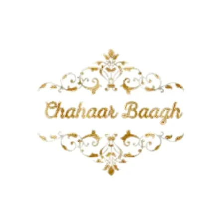 Chahaar Baagh logo