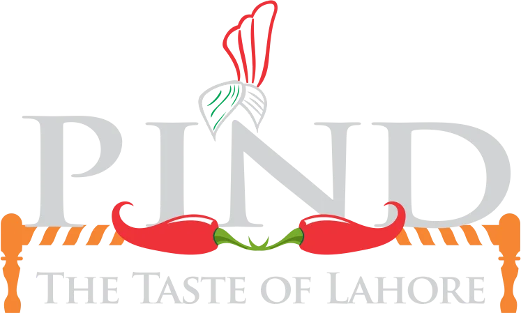 Pind Restaurant Defence ( Dha ) logo