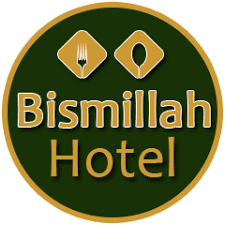 Bismallah Hotel And Punjab Restaurant Kaghan logo