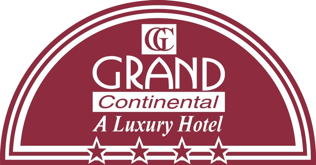 Grand Continental Hotel logo