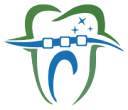 Alina Dental clinics, Orthodontics and Implantology center logo