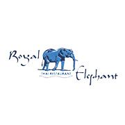 Royal Elephant Thai Restaurant logo