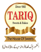 TARIQ Sweets & Bakes logo