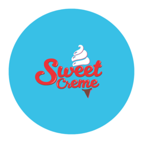 Sweet Creme Samanabad logo