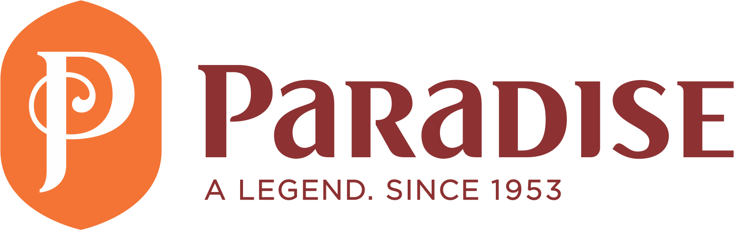 Paradise Restaurant logo