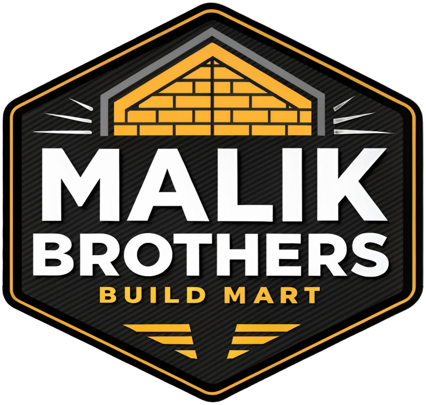 Malik Brother,s Genral Store 60/5L Burjwala, Sahiwal logo