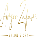 Arzoo Zafari Salon & Spa logo