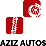 Aziz Auto logo