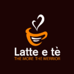 Latteete – Cafe & Cake Studio Faisalabad logo