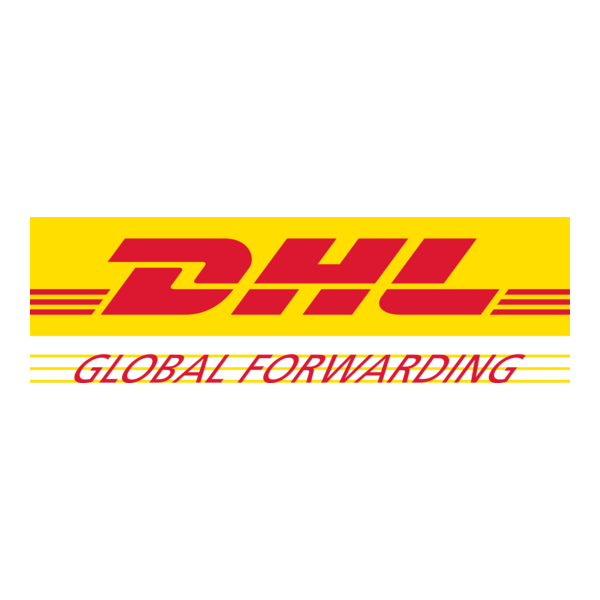 DHL Global Forwarding logo