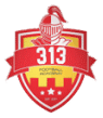 313 Football Academy - F8 Islamabad logo