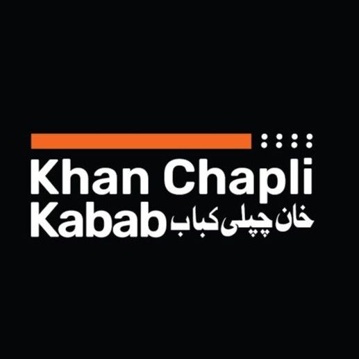 Khan Chappal Kebab Restaurant logo