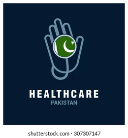PAKISTAN HEALTH CARE HOSPITAL (previous best medical care) logo