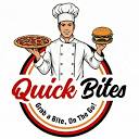 Quick Bite Cafe logo