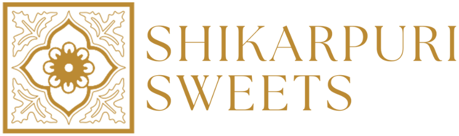 Shikarpuri Sweets & Bakers logo