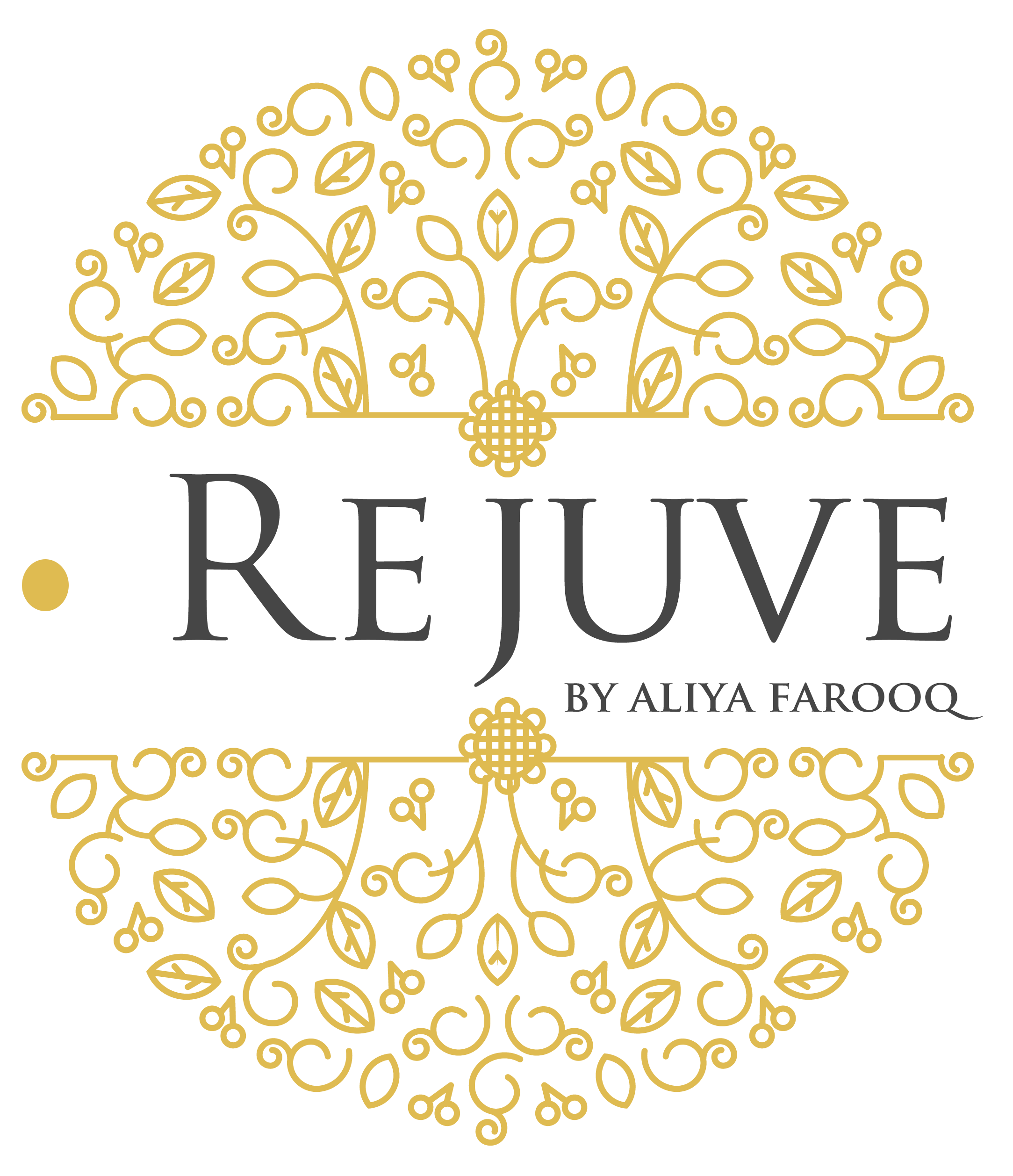 Rejuve Beauty Lounge logo