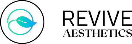 Revive aesthetics logo