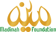 Madina Medical Center logo